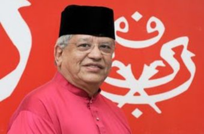 Tengku Adnan 