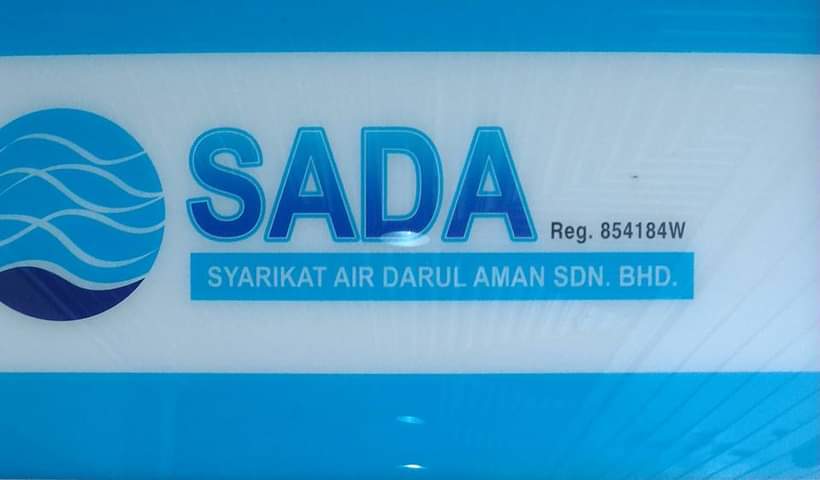 Syarikat Air Darul Aman Sdn Bhd (SADA)