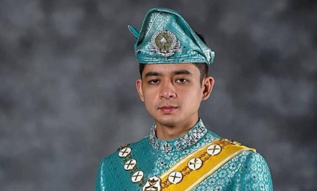 Tasik Chini, Menjunjung Titah Tengku Mahkota Pahang