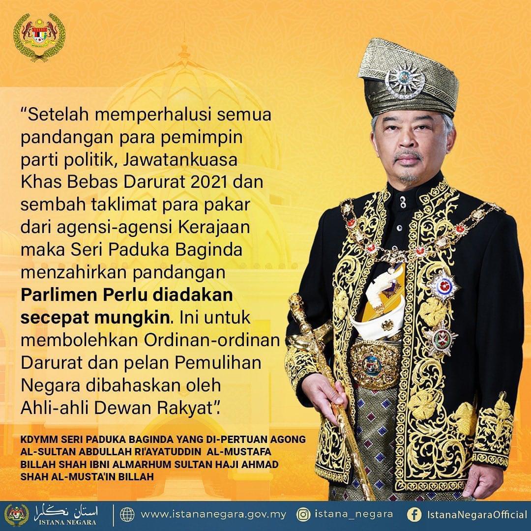 KYDMM AGONG