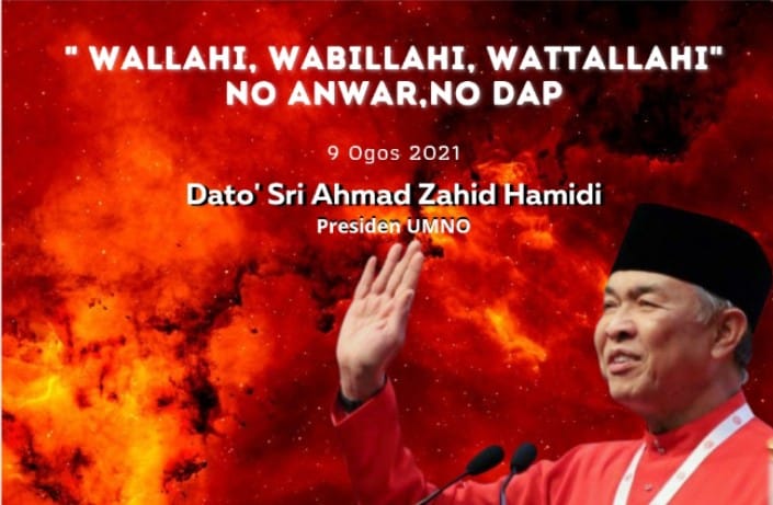 Zahid Hamidi