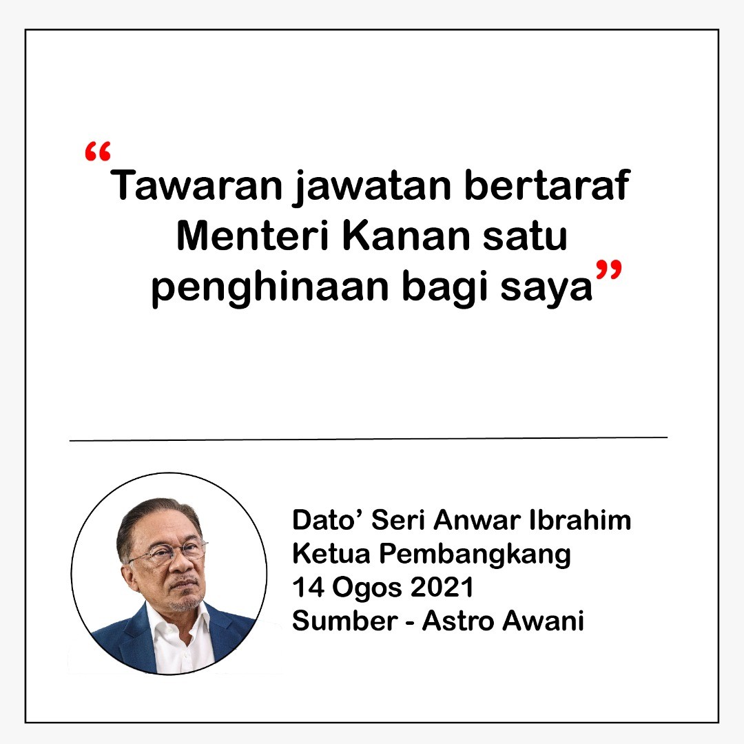 Anwar Ibrahim