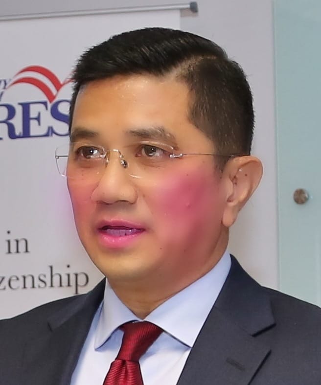 Azmin Ali