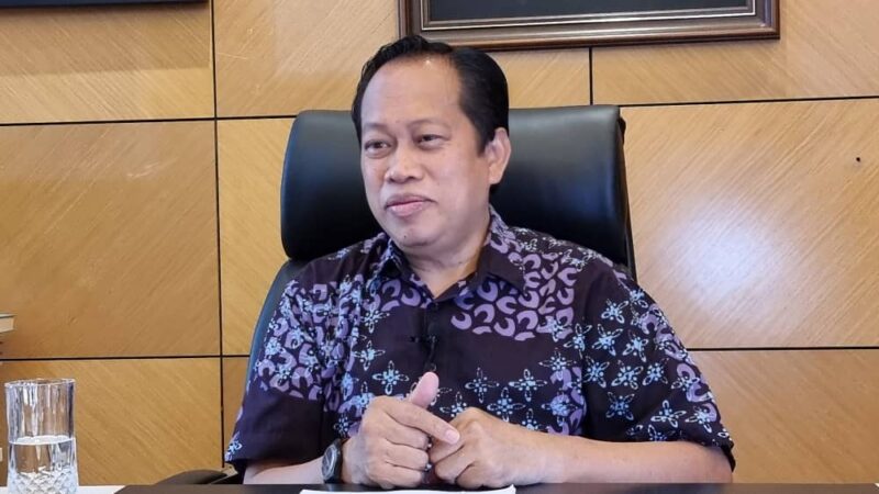 Ahmad Maslan