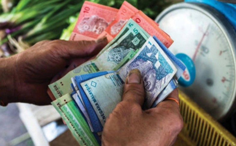 Ringgit Weakening