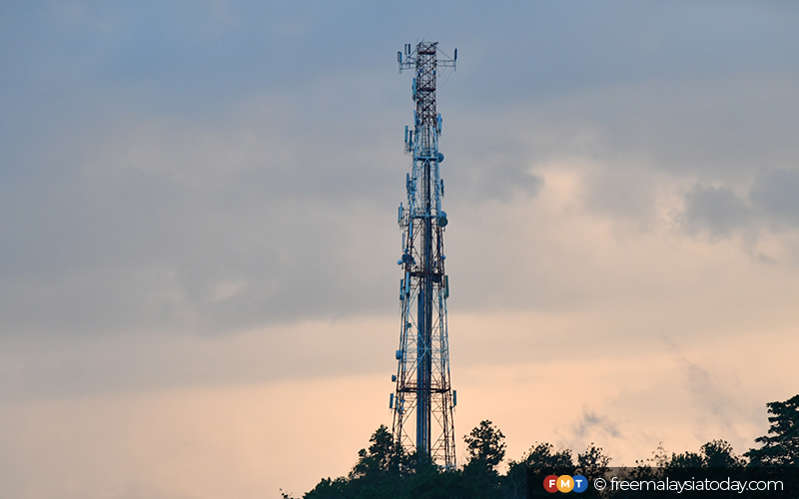 DNB denies telcos are snubbing 5G network