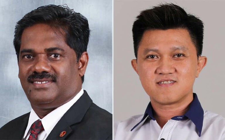 MIC, MCA leaders hit out at Kedah gambling ban