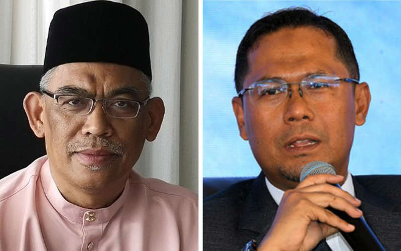 2 Amanah reps to be questioned over ‘support’ for Kedah 4D ban