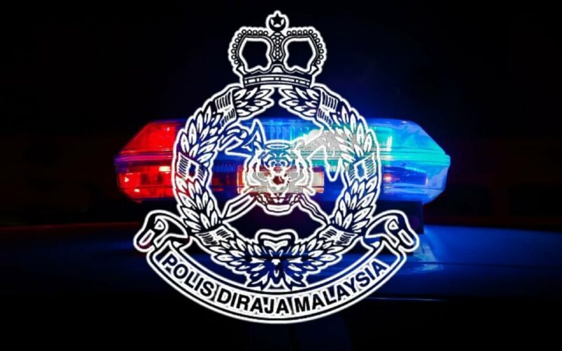 Pegawai, anggota polis antara 14 ditahan dalam pesta liar