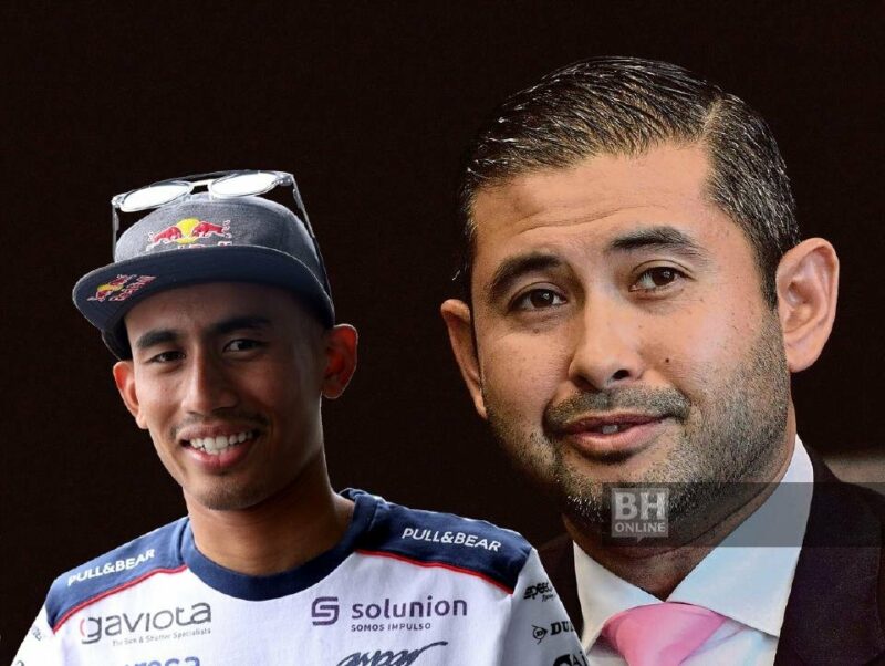 Hafizh masih tunggu khabar TMJ