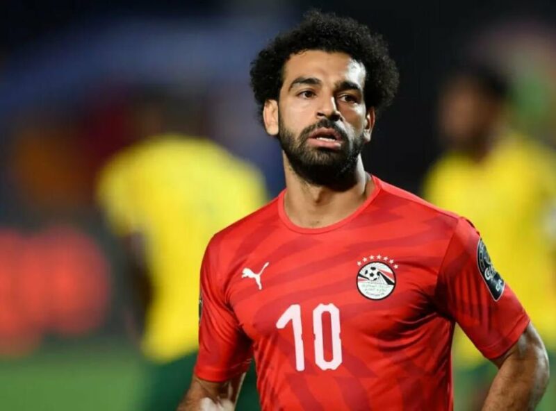 Salah cetus kebangkitan Mesir ikat Angola