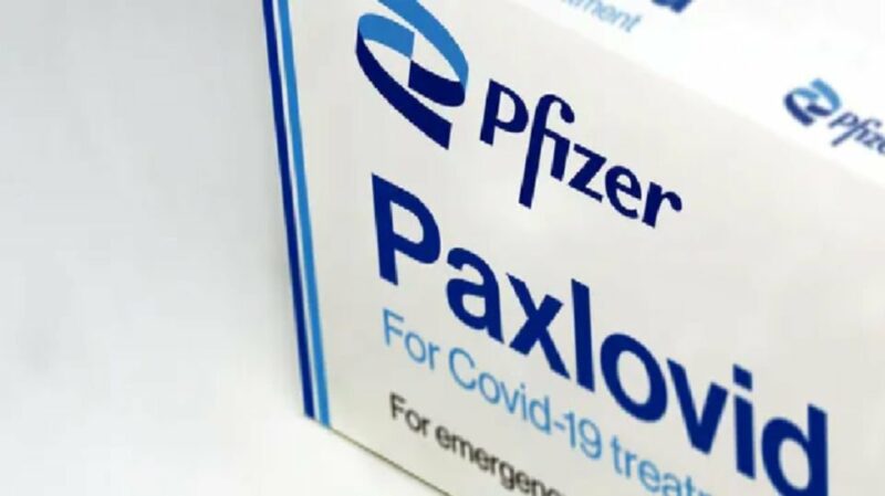 Pfizer meterai perjanjian pelesenan global untuk pil COVID-19