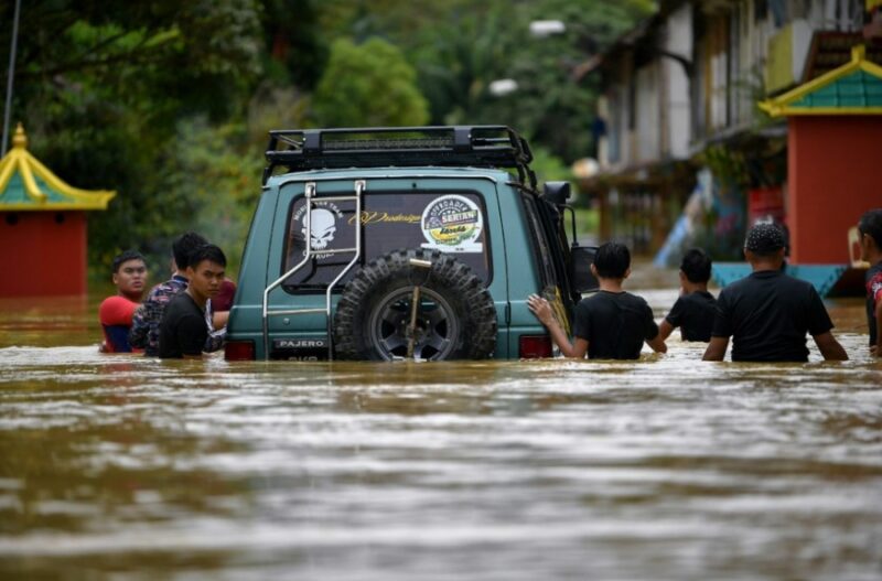 Banjir