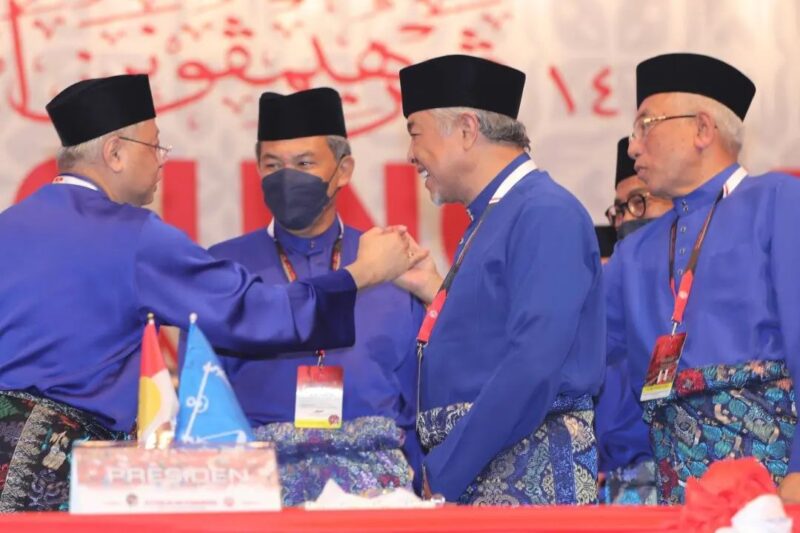 Anwar dijemput hadiri PAU selepas 25 tahun?