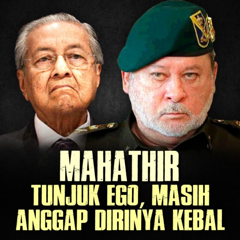 Mahathir Mohamad