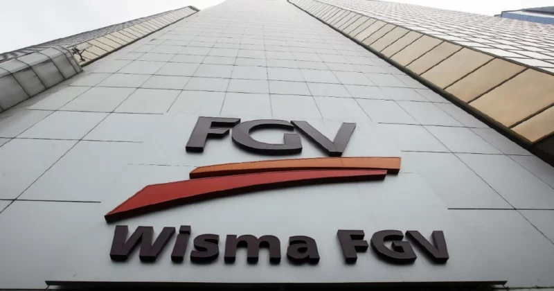 Wisma FGV