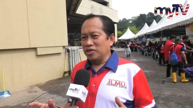 Apa hal PPBM mahu jawatan TPM