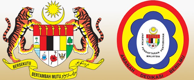 ROS-Jabatan Pendaftaran Pertubuhan bakal haramkan UMNO?