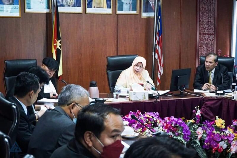 Zuraida Kamaruddin berjaya 'jinakkan' PPBM