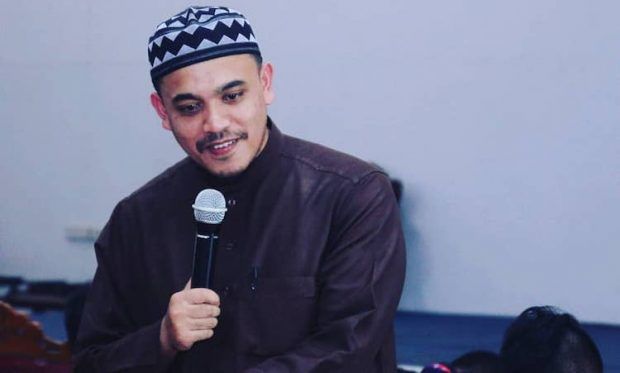 PU Syed dituduh bersikap ‘double standard’