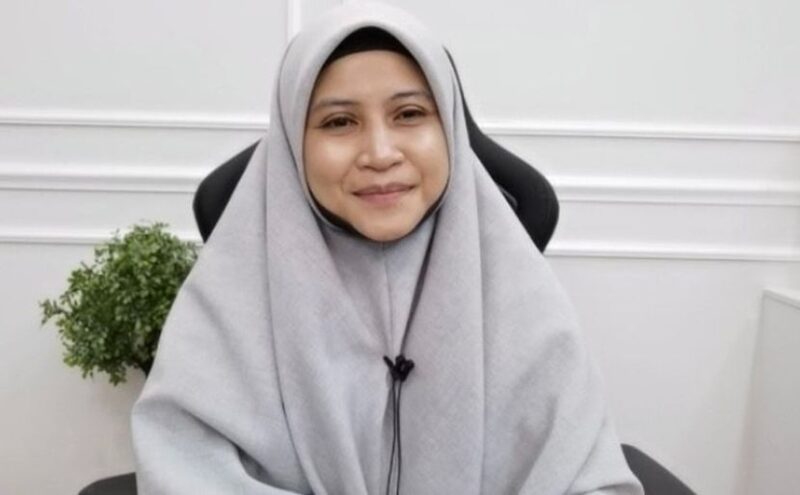 Ustazah Asma' Harun dituduh ‘penunggang agama’