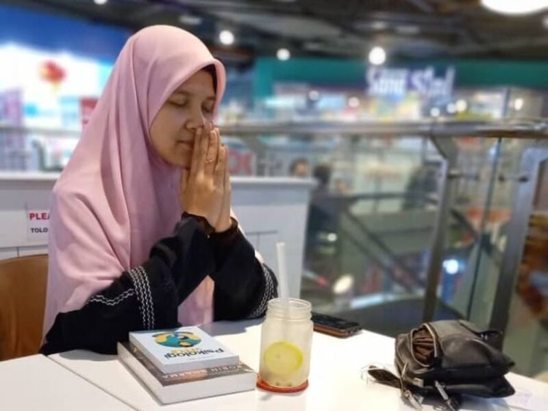 Wanita ‘tak halal’ lebih manja berbanding isteri sendiri