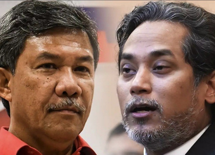 Tok Mat Hassan Belum Tentukan Bertanding Parlimen Mana, Yang KJ Menggelabah, Dah Kenapa?