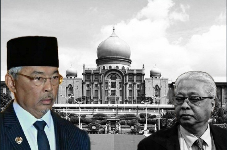 War Cabinet Akan Di Bentuk Selepas 17 September 2022?