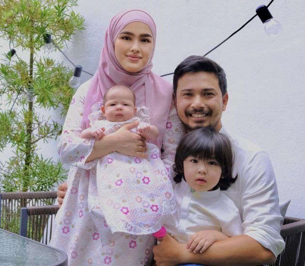 Elfira Loy Fikir Selepas Empat Tahun