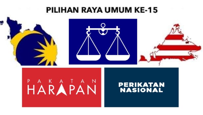 Keluarga Malaysia wujud lagi selepas PRU15?