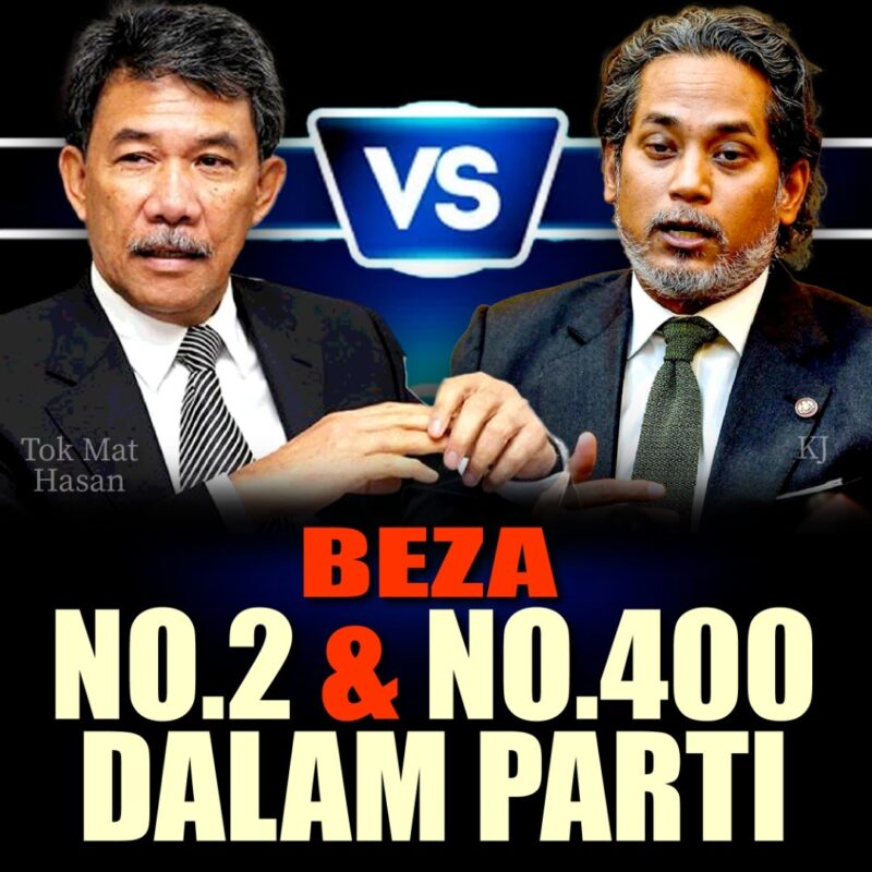 Beza nombor 2 dengan nombor 400