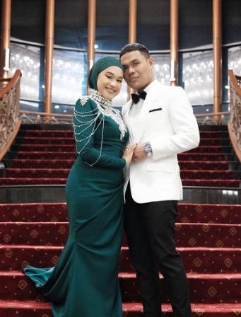 Ernie Zakri ‘Update’ Perkembangan Khawla Soleha