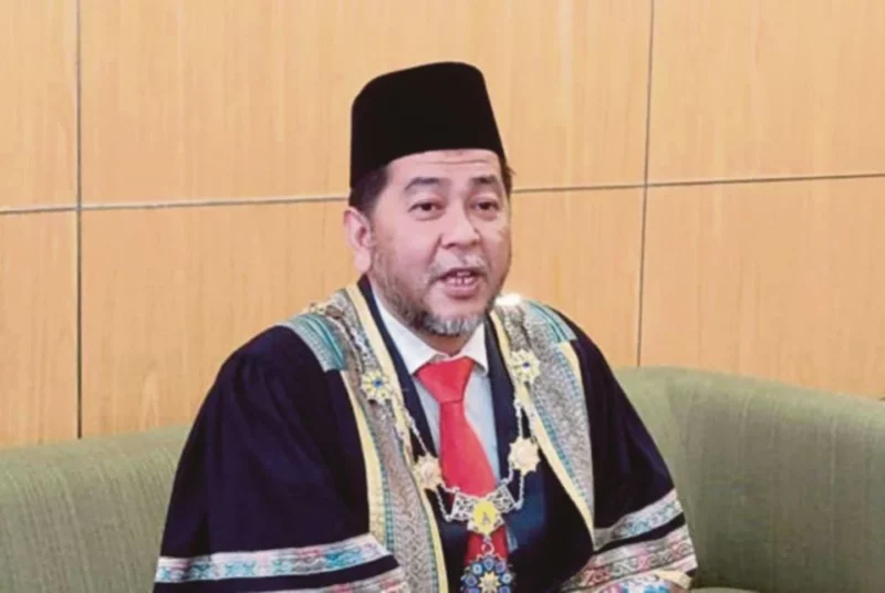 MBSA sahkan Datuk Bandar Shah Alam dipanggil beri keterangan kepada SPRM