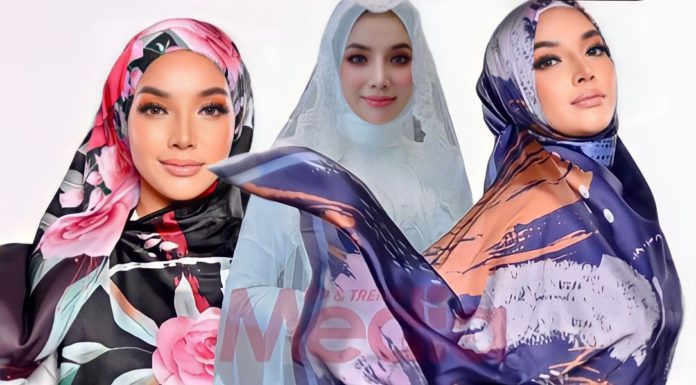 Arviena - Tak Akan Tanggal Tudung, Tetap Dengan Pendirian