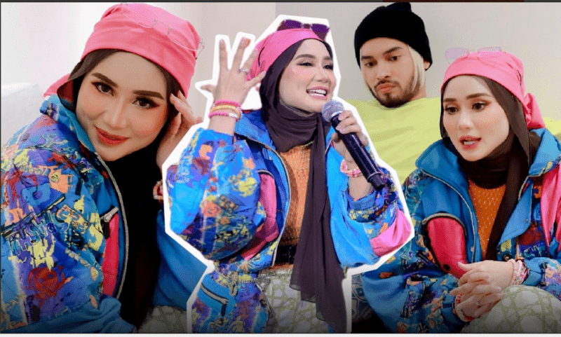 Wawa Zainal - "Ada Dalam 3 Hari, Dia Punya 'Beg Kuning' Di TikTok Lebih 11,000 Unit Terjual."