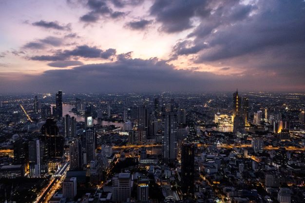 KL, Bangkok ‘lubuk rezeki’ untuk hartawan global