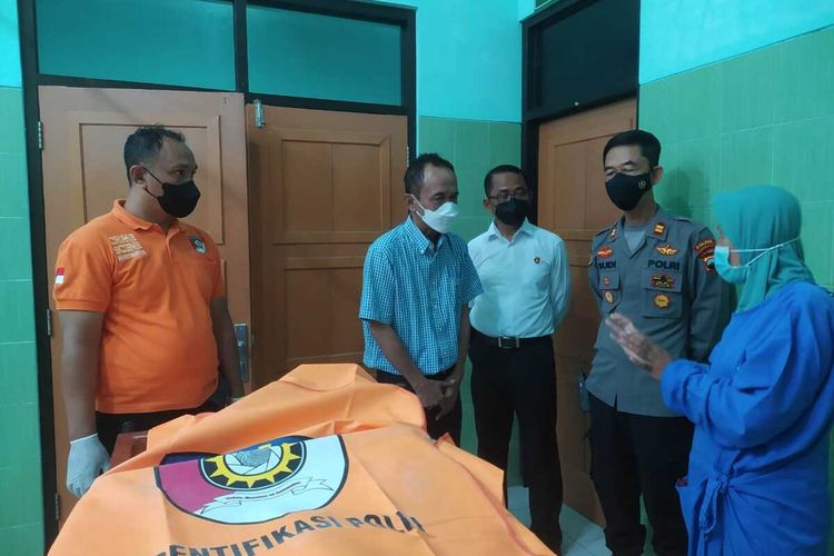 Ambil ‘ubat kuat’ berlebihan, suami isteri maut dalam bilik hotel