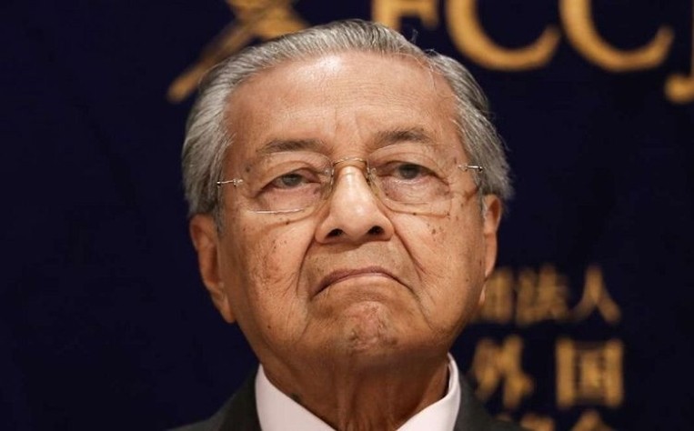 Mengapa Mahathir Gagal Di Era Pakatan Harapan Memerintah