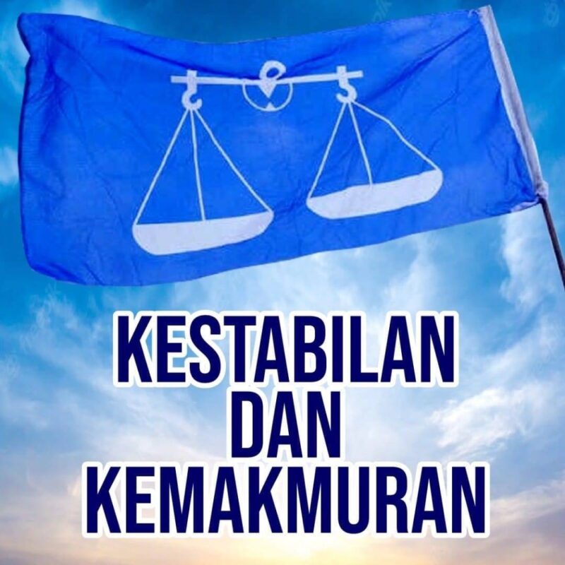 Tiada keperluan 'kerusi tradisi' dalam BN