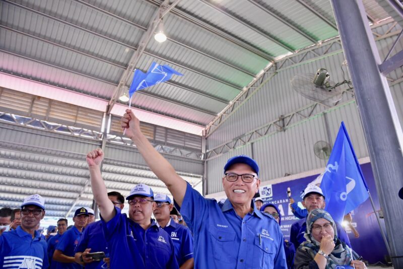 Wan Rosdy zahir kekecewaan terhadap PAS