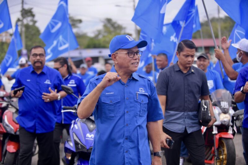 PRK Pelangai - UMNO perlu kerja keras pertahan kemenangan