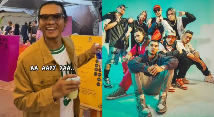 Ada Benda Berlaku Dalam K-Clique