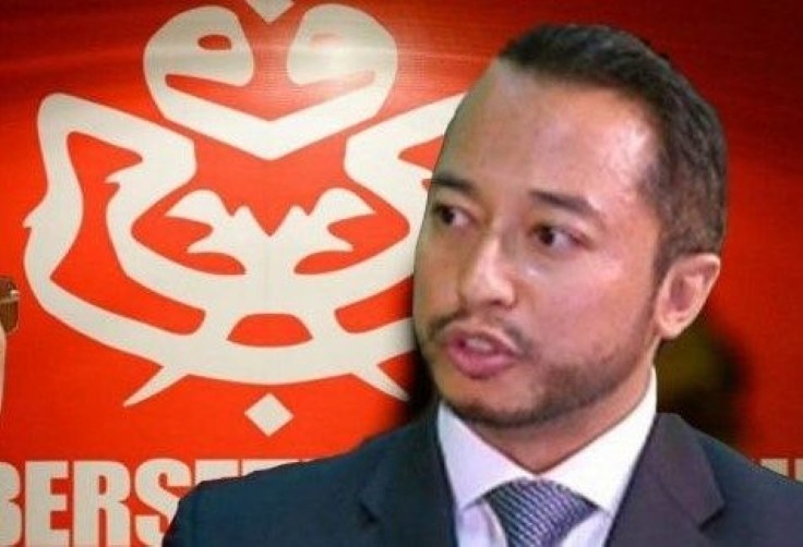BN Selangor Masih Berdendam Dengan Isham Jalil?