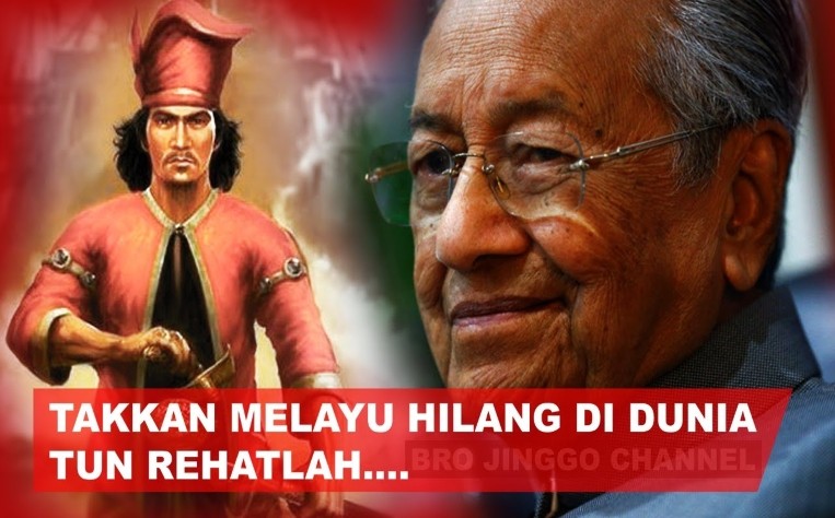 Hari Itu Mahathir Cakap UMNO Akan Menang, Sekarang Cakap UMNO Akan Kalah, Yang Mana Satu Betul Agaknya...