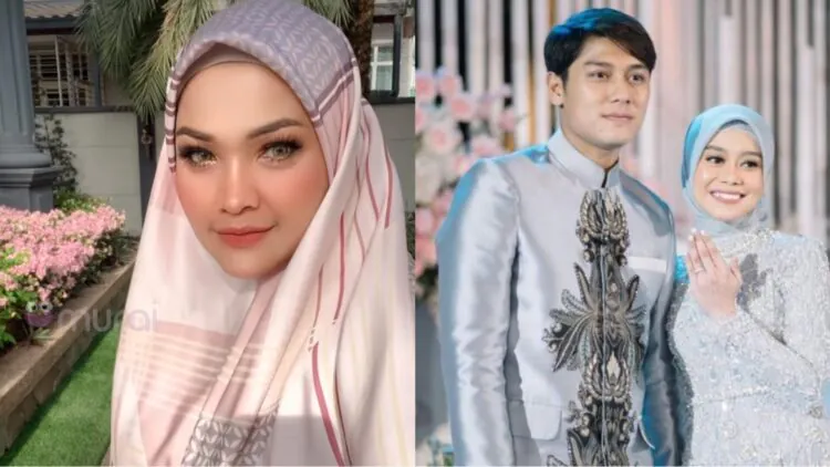 Zarina Zainuddin Mahu Lesti Kejora Maafkan Rizky Billar?