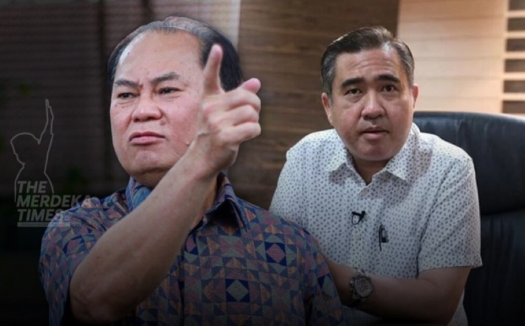 Tukar Perlembagaan: Bertambah Komunis Hingga Ronnie Liu Pun Rasa Terlalu Komunis