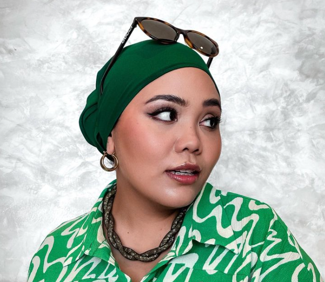 Norreen Iman Mohon Maaf Isu Tak Buat ‘Review’ Produk