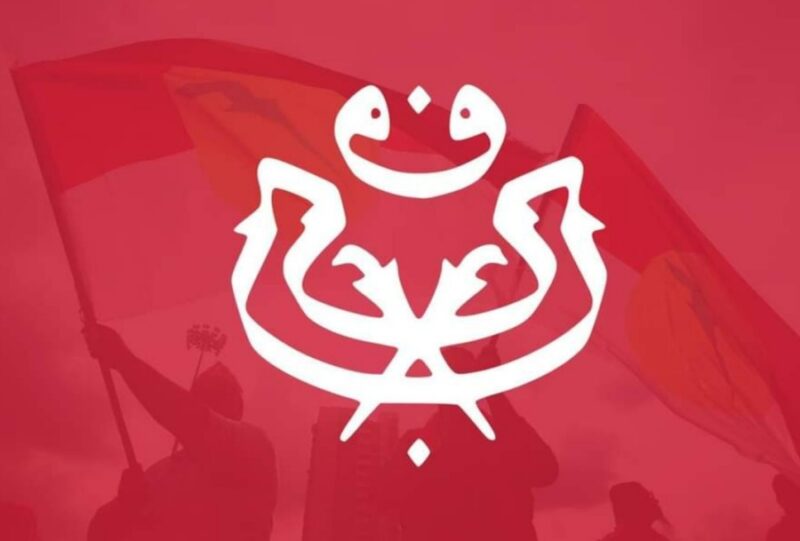 Team 'The Alternative' kuasai pemilihan Umno