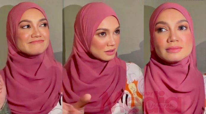 Puteri Sarah Tak Rela Bermadu