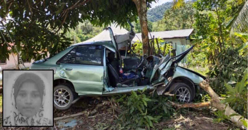 Lima tahun menghilang, akhirnya adik ditemukan tidak bernyawa